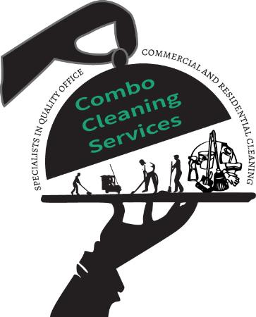 Combo Cleaning Services Edmonton (780)995-3676